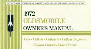 1972 Oldsmobile Cutlass Manual-00.jpg